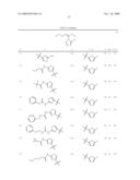 Fungicide hydroximoyl-tetrazole derivatives diagram and image