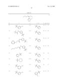 Fungicide hydroximoyl-tetrazole derivatives diagram and image