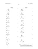 Fungicide hydroximoyl-tetrazole derivatives diagram and image