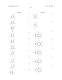 Fungicide hydroximoyl-tetrazole derivatives diagram and image