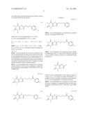 Compositions and Methods Relating to Nuclear Hormone and Steroid Hormone Receptors Including Inhibitors of Estrogen Receptor Alpha-mediated Gene Expression and Inhibition of Breast Cancer diagram and image