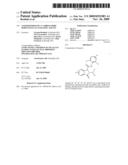3-Oxoisoindoline-1-Carboxamide Derivatives as Analgesic Agents diagram and image