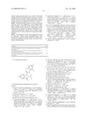 3-Oxoisoindoline-1-Carboxamide Derivatives as Analgesic Agents diagram and image