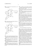 Caspofungin free of caspofungin Co diagram and image