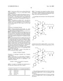 Caspofungin free of caspofungin Co diagram and image