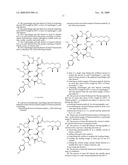 Caspofungin free of caspofungin Co diagram and image