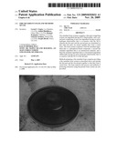 Fire retardant foam and methods of use diagram and image