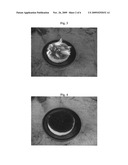 Fire retardant foam and methods of use diagram and image