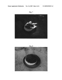 Fire retardant foam and methods of use diagram and image