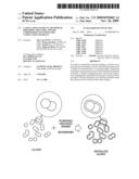 CAPSULATED COLORANT, METHOD OF PREPARING THE SAME, AND INK COMPOSITION INCLUDING THE CAPSULATED COLORANT diagram and image