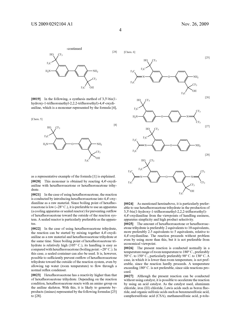 Fluorine-Containing Polymerizable Monomer and Polymer Compound Using Same - diagram, schematic, and image 05