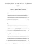 DNA encoding a novel RG1 polypeptide diagram and image