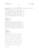 DNA encoding a novel RG1 polypeptide diagram and image