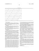 DNA encoding a novel RG1 polypeptide diagram and image