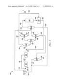 Oxygenate Conversion to Olefins With Metathesis diagram and image