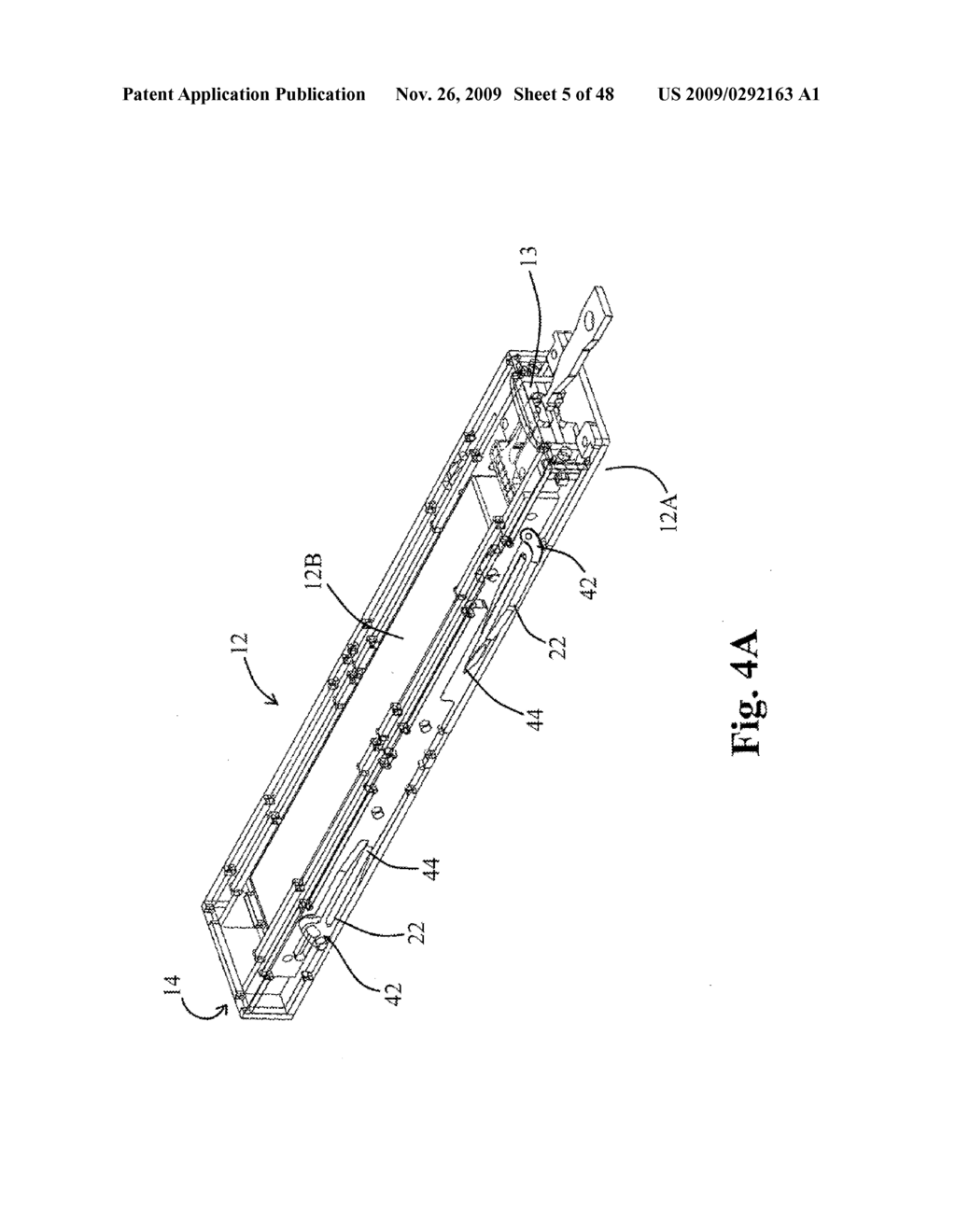 DEVICES AND METHODS FOR ACHIEVING THE LAPAROSCOPIC DELIVERY OF A DEVICE - diagram, schematic, and image 06