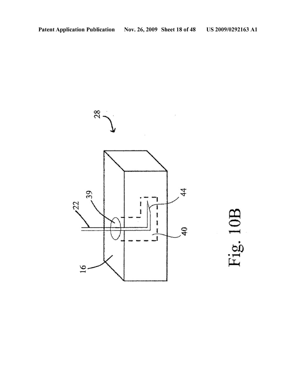 DEVICES AND METHODS FOR ACHIEVING THE LAPAROSCOPIC DELIVERY OF A DEVICE - diagram, schematic, and image 19