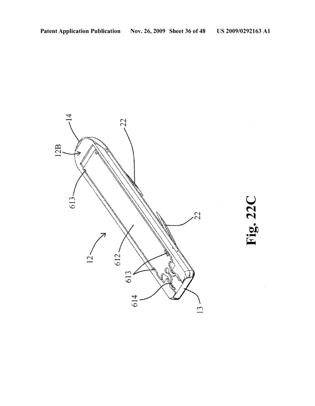 DEVICES AND METHODS FOR ACHIEVING THE LAPAROSCOPIC DELIVERY OF A DEVICE - diagram, schematic, and image 37