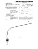 Device for Assessing Ischemia in Nerve Root Tissue Using Oxygen Saturation diagram and image