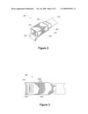 Device for Assessing Ischemia in Nerve Root Tissue Using Oxygen Saturation diagram and image