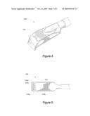 Device for Assessing Ischemia in Nerve Root Tissue Using Oxygen Saturation diagram and image