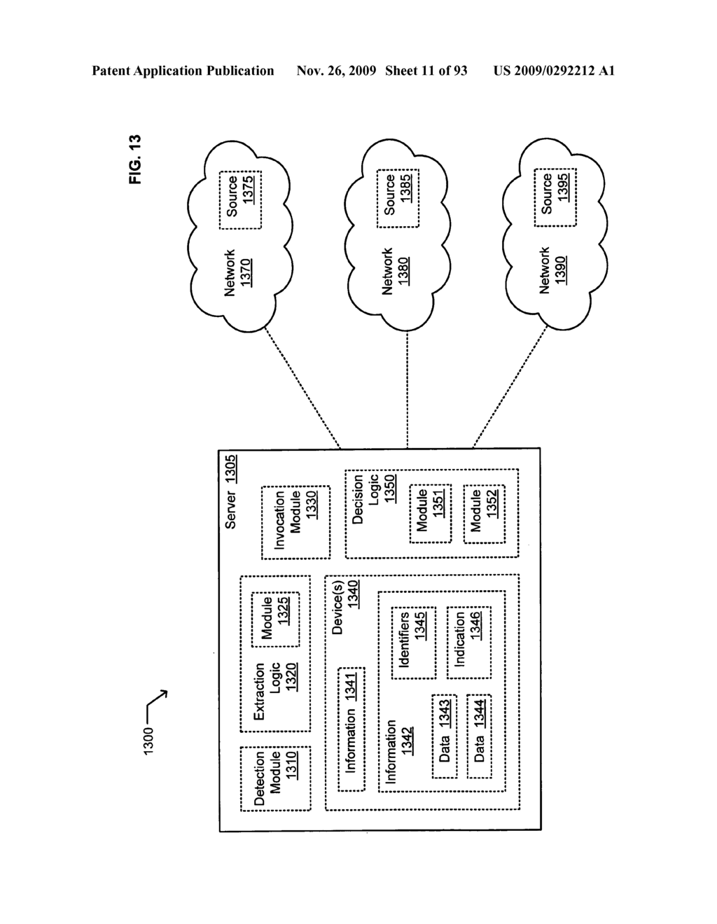 Circulatory monitoring systems and methods - diagram, schematic, and image 12