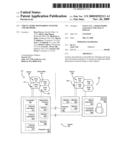 Circulatory monitoring systems and methods diagram and image