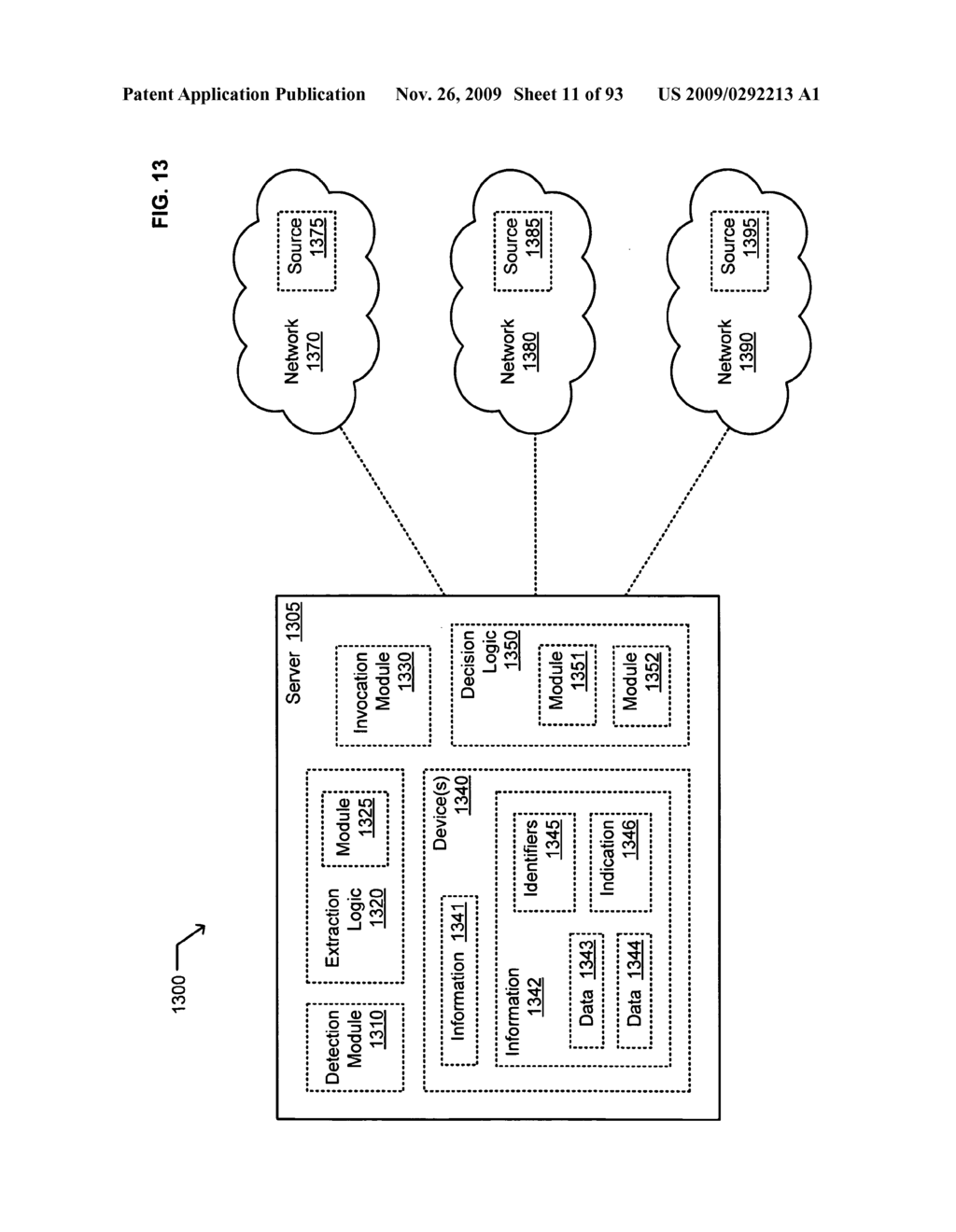 Circulatory monitoring systems and methods - diagram, schematic, and image 12