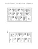 Circulatory monitoring systems and methods diagram and image