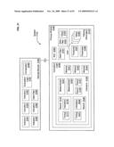 Circulatory monitoring systems and methods diagram and image