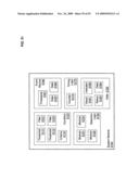 Circulatory monitoring systems and methods diagram and image