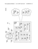 Circulatory monitoring systems and methods diagram and image