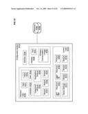 Circulatory monitoring systems and methods diagram and image