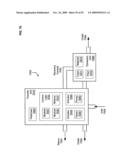 Circulatory monitoring systems and methods diagram and image