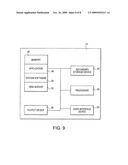 IMPEDANCE CARDIOGRAPHY SYSTEM AND METHOD diagram and image