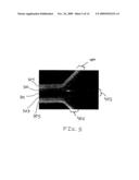 SYSTEMS AND METHODS OF BLOOD-BASED THERAPIES HAVING A MICROFLUIDIC MEMBRANELESS EXCHANGE DEVICE diagram and image