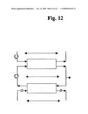 SYSTEMS AND METHODS OF BLOOD-BASED THERAPIES HAVING A MICROFLUIDIC MEMBRANELESS EXCHANGE DEVICE diagram and image