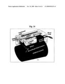 SYSTEMS AND METHODS OF BLOOD-BASED THERAPIES HAVING A MICROFLUIDIC MEMBRANELESS EXCHANGE DEVICE diagram and image