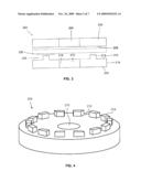 Pressure Activated Valve for High Flow Rate and Pressure Venous Access Applications diagram and image