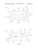 Pressure Activated Valve for High Flow Rate and Pressure Venous Access Applications diagram and image