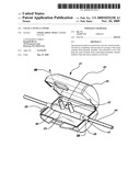 Nasal Cannula Cover diagram and image