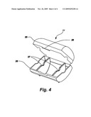 Nasal Cannula Cover diagram and image