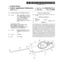 Stylet Handle Attachment Device diagram and image