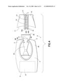 Stylet Handle Attachment Device diagram and image