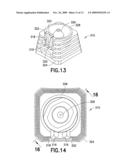 Stylet Handle Attachment Device diagram and image