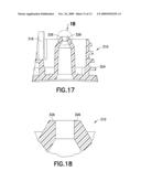 Stylet Handle Attachment Device diagram and image