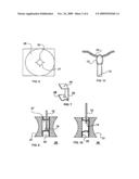 Needle Guard diagram and image