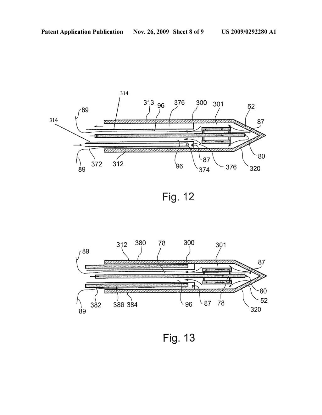 APPARATUS AND METHOD FOR PROTECTING TISSUES DURING CRYOABLATION - diagram, schematic, and image 09