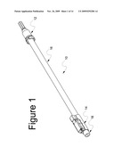 FLEXIBLE SHAFT DRIVING ATTACHMENT FOR TOOLS diagram and image