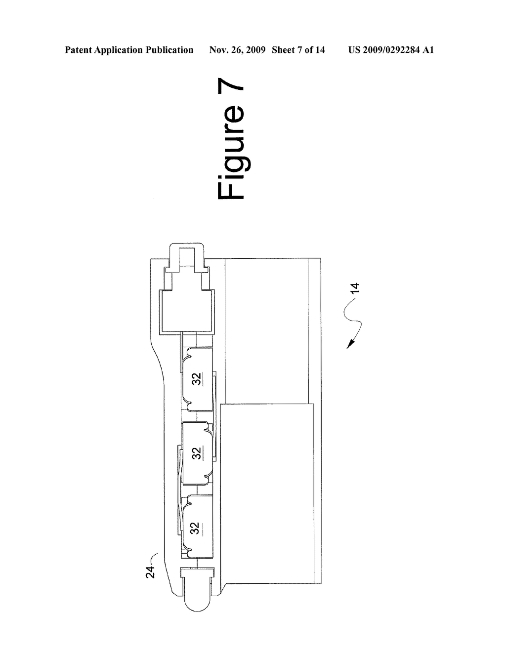 FLEXIBLE SHAFT DRIVING ATTACHMENT FOR TOOLS - diagram, schematic, and image 08